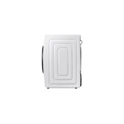 9kg Laundry Front-load Heat Pump Dryer -Wrinkle Prevent gallery detail image