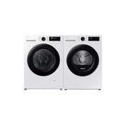 9kg Laundry Front-load Heat Pump Dryer -Wrinkle Prevent gallery detail image