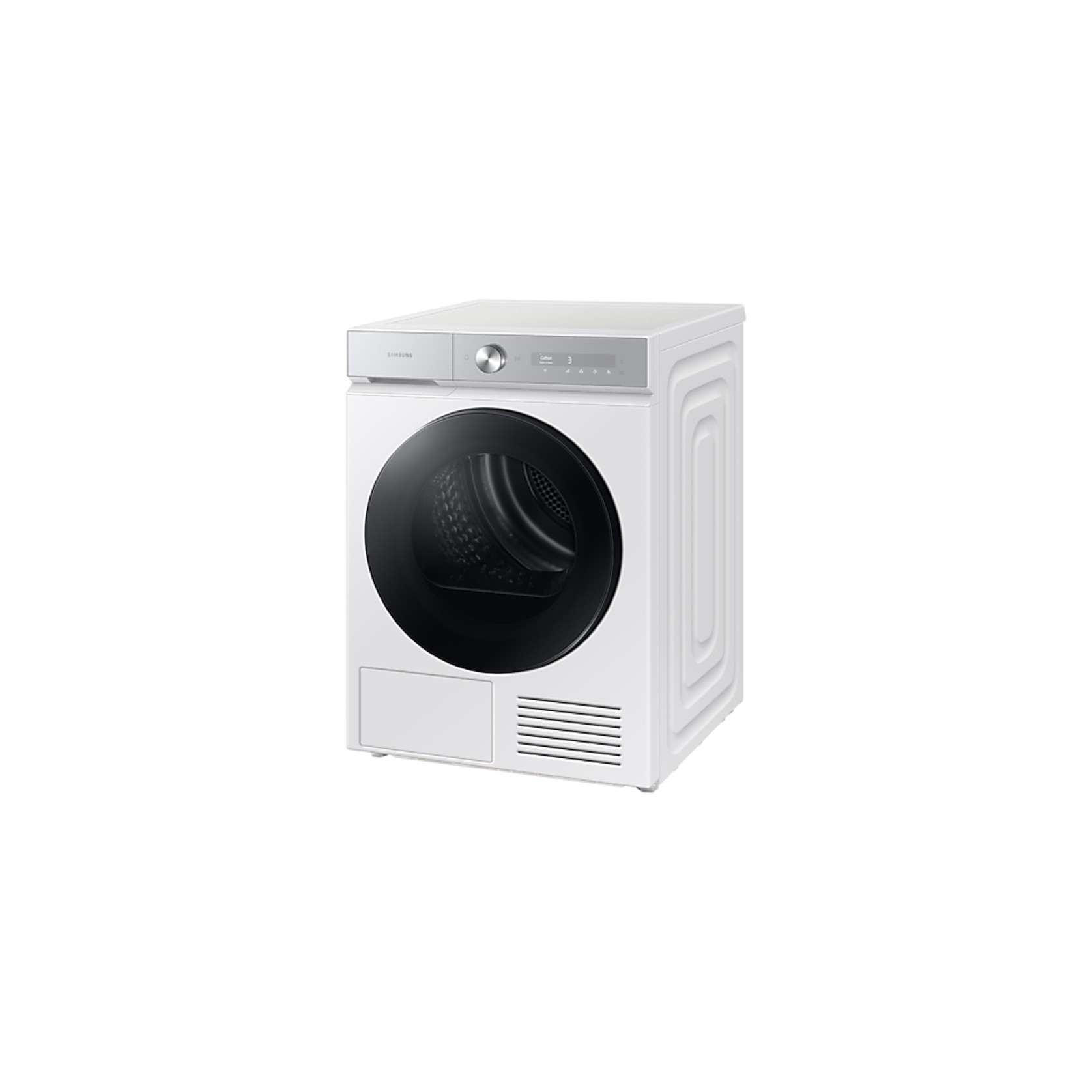 9kg Bespoke AITM Laundry Front-Load Heat Pump Dryer gallery detail image