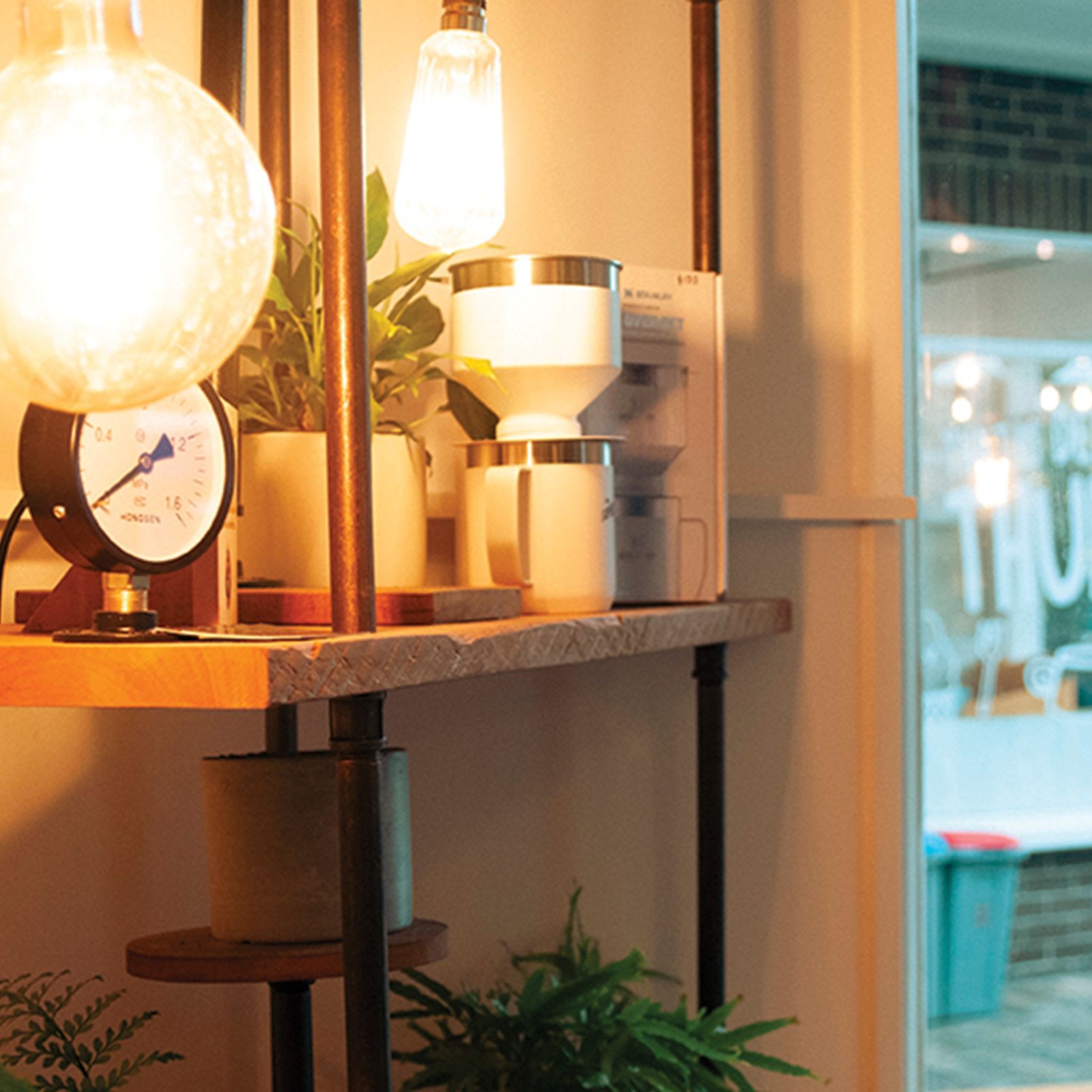 Custom Commercial Fitouts gallery detail image