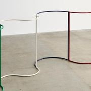 Colour Rack S-Shape gallery detail image