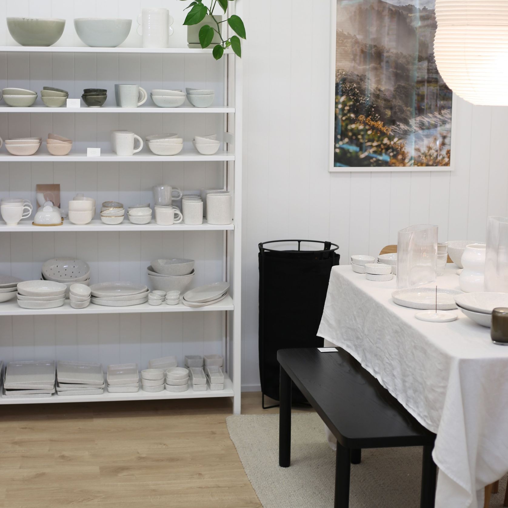 Retail Shelving gallery detail image