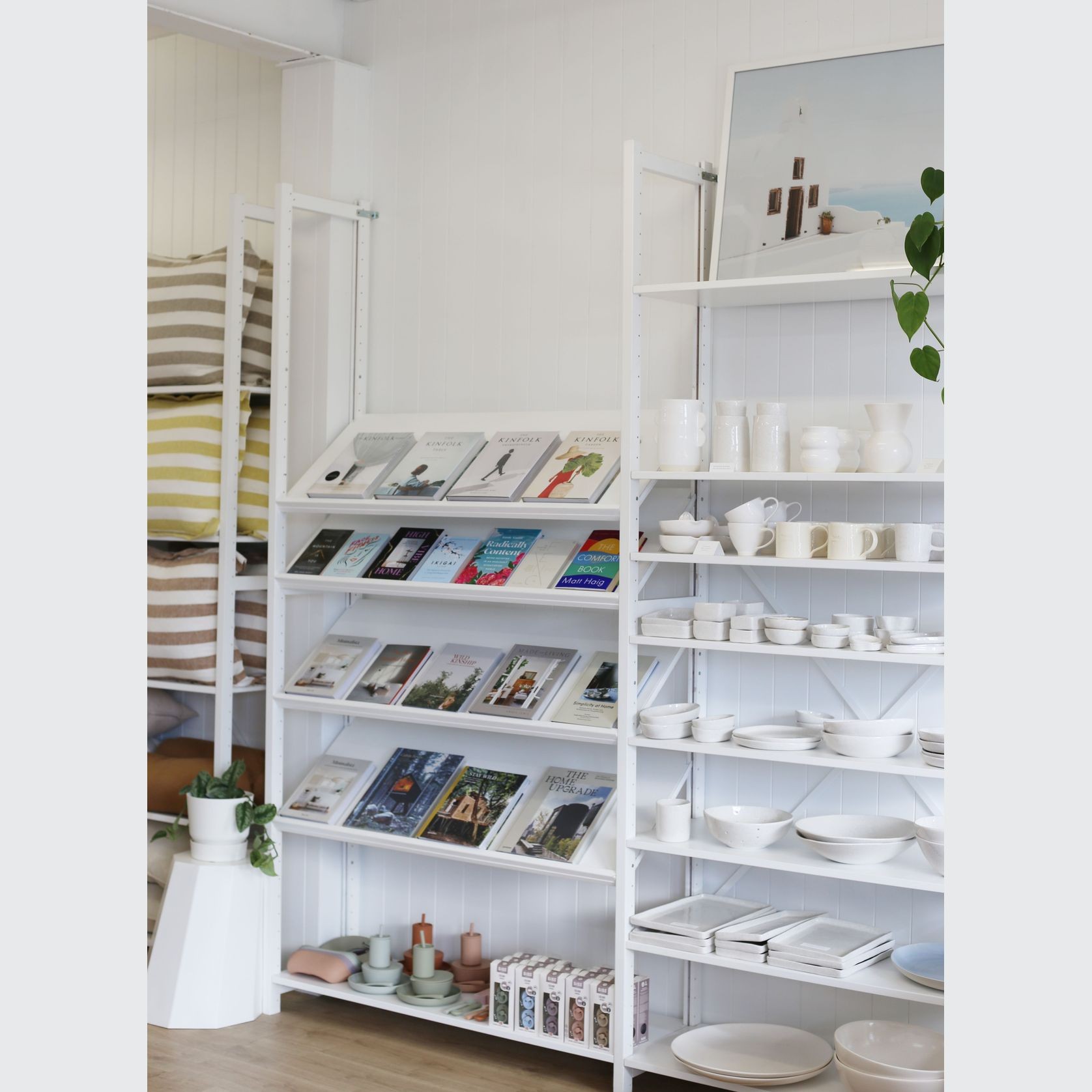 Retail Shelving gallery detail image