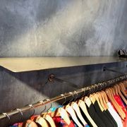 Custom Steel Clothing Racks gallery detail image