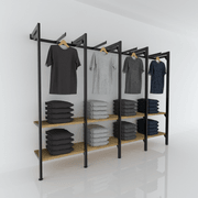 FlexiWall+ Inspiration 2 gallery detail image