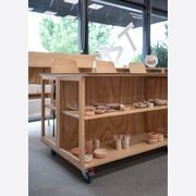 Retail Shelving gallery detail image