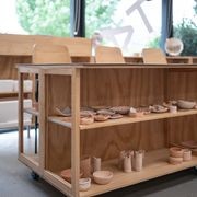 Retail Shelving gallery detail image