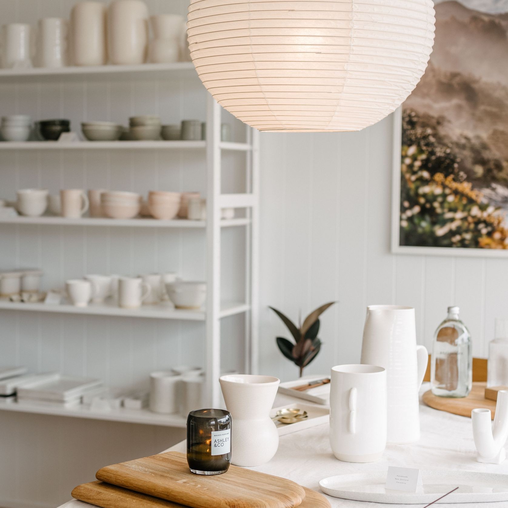 Retail Shelving gallery detail image