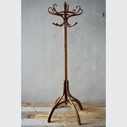 French Bentwood Hat & Coat Stand gallery detail image