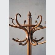 French Bentwood Hat & Coat Stand gallery detail image