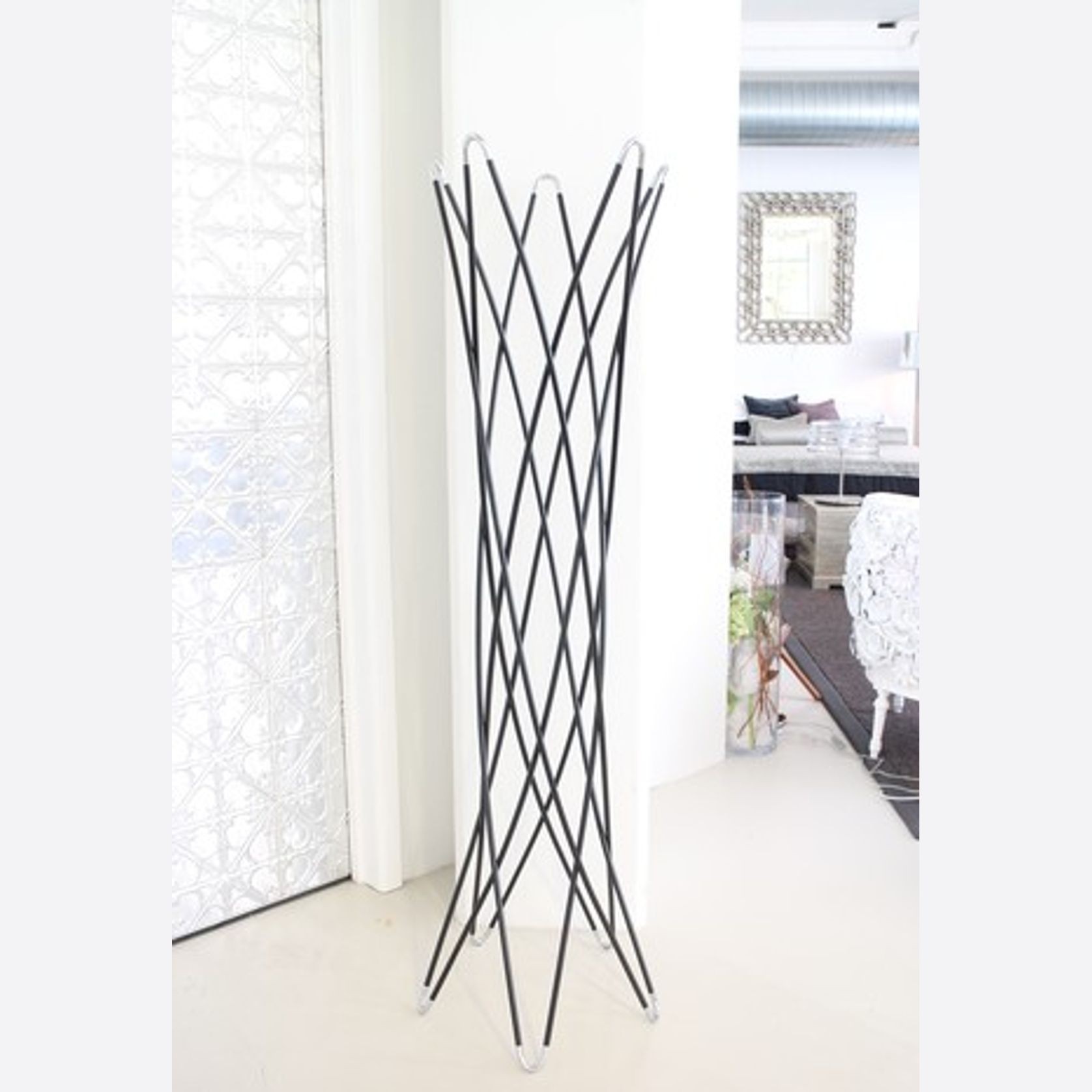 Vulcano Coat Stand gallery detail image