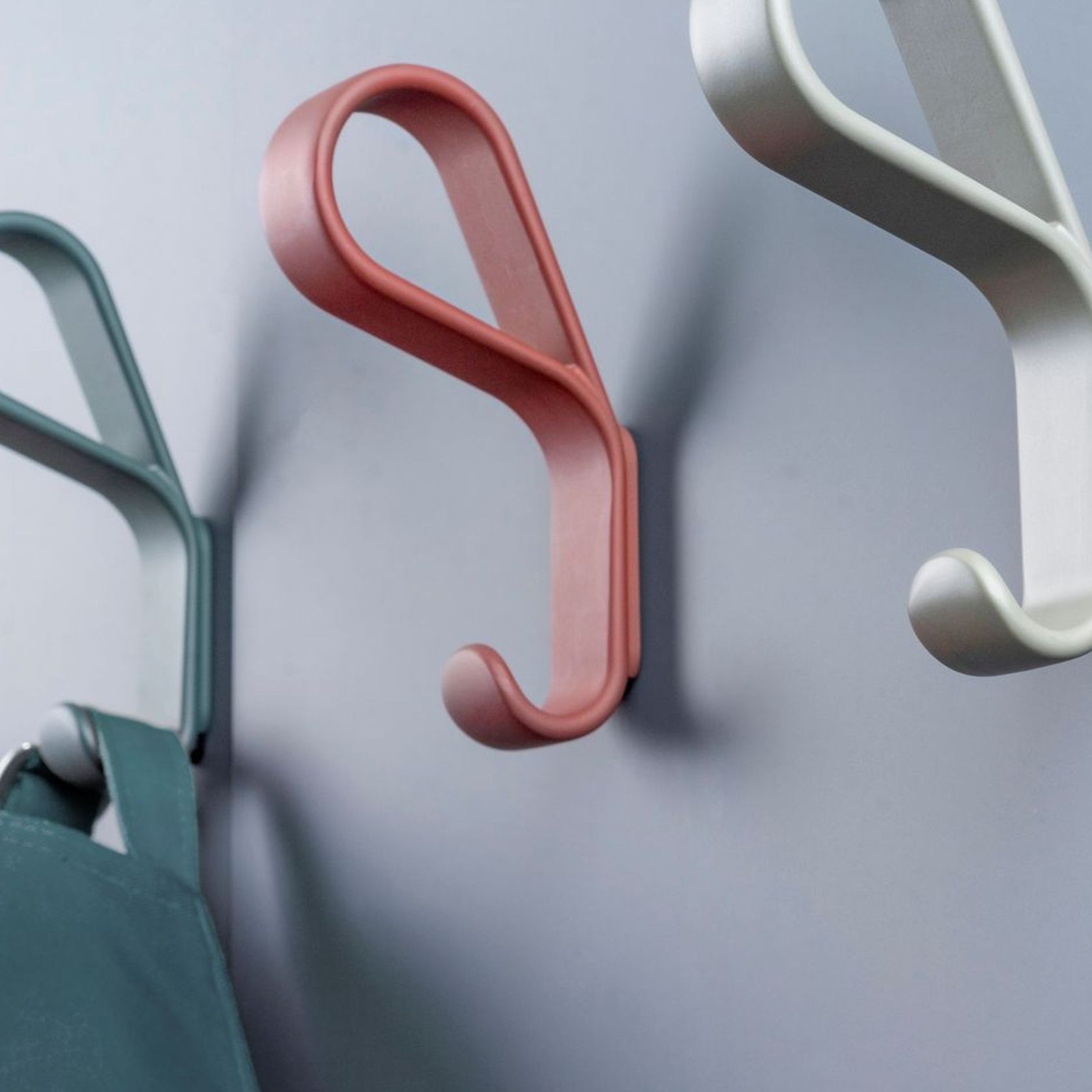 BELT Wall Hook gallery detail image