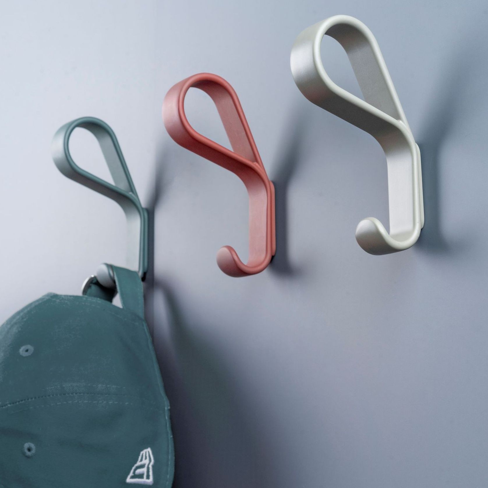 BELT Wall Hook gallery detail image