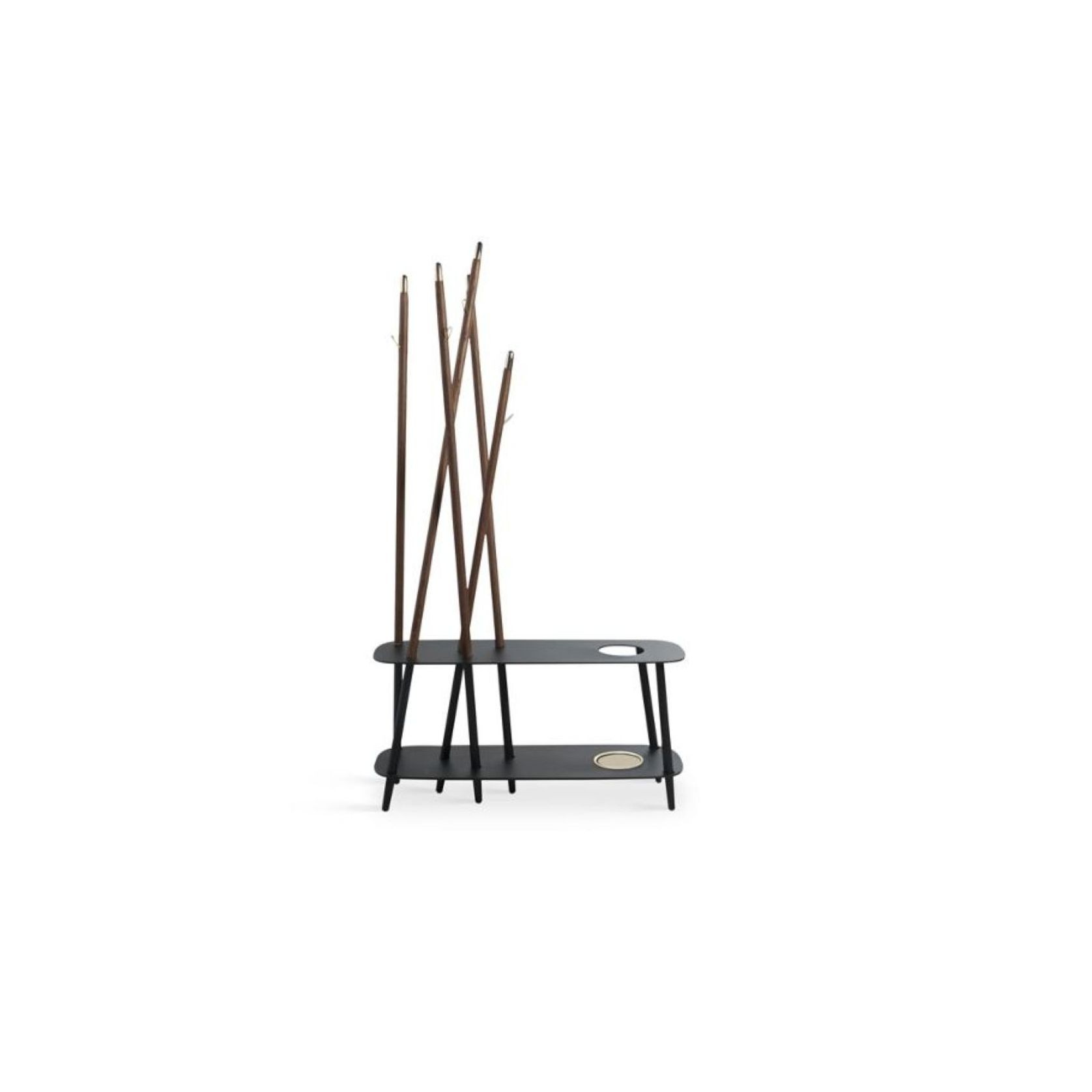 Mikado Coat Rack gallery detail image