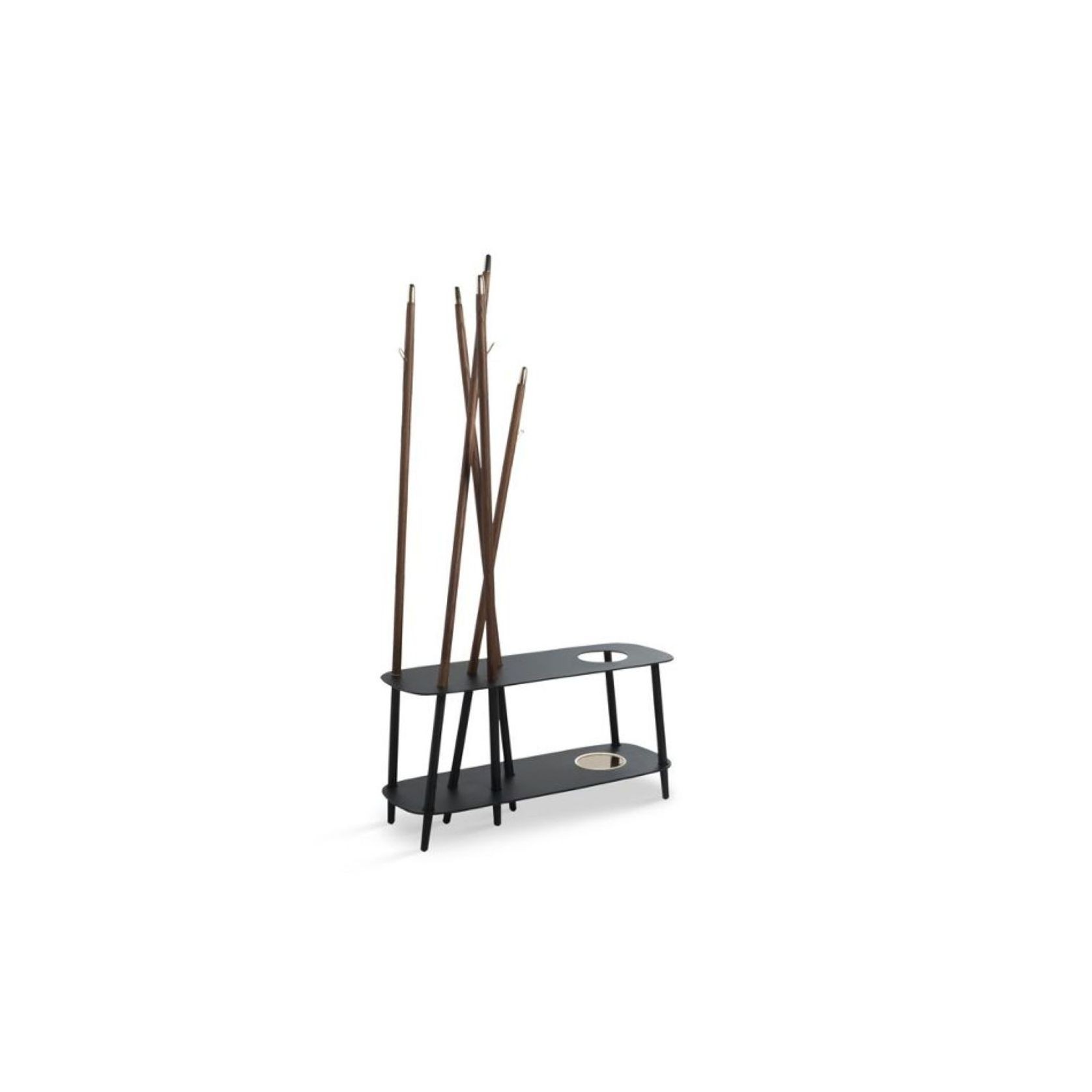 Mikado Coat Rack gallery detail image