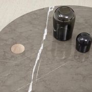 Pivot Coffee Table Round by Tim Webber gallery detail image