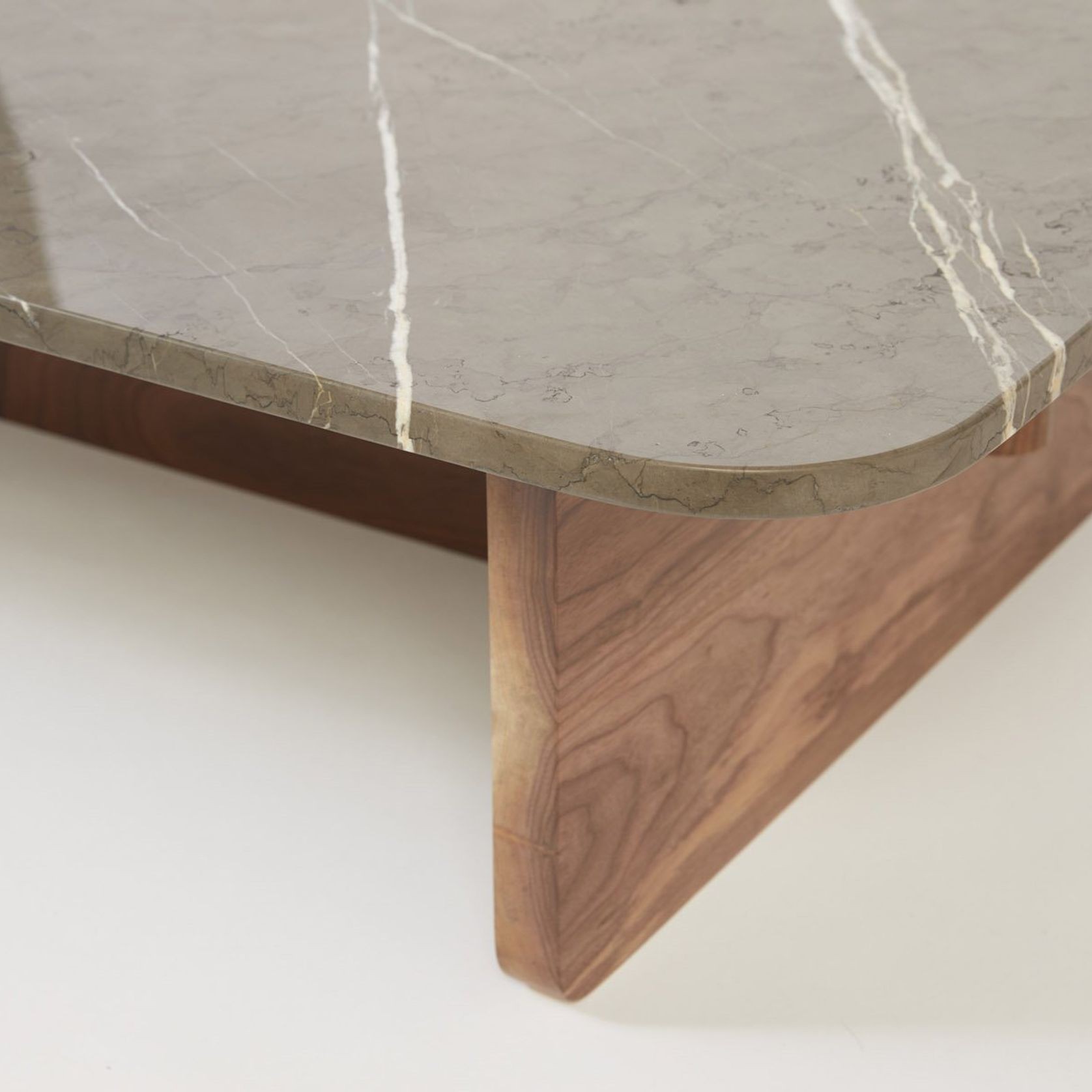 Pivot Coffee Table Round by Tim Webber gallery detail image