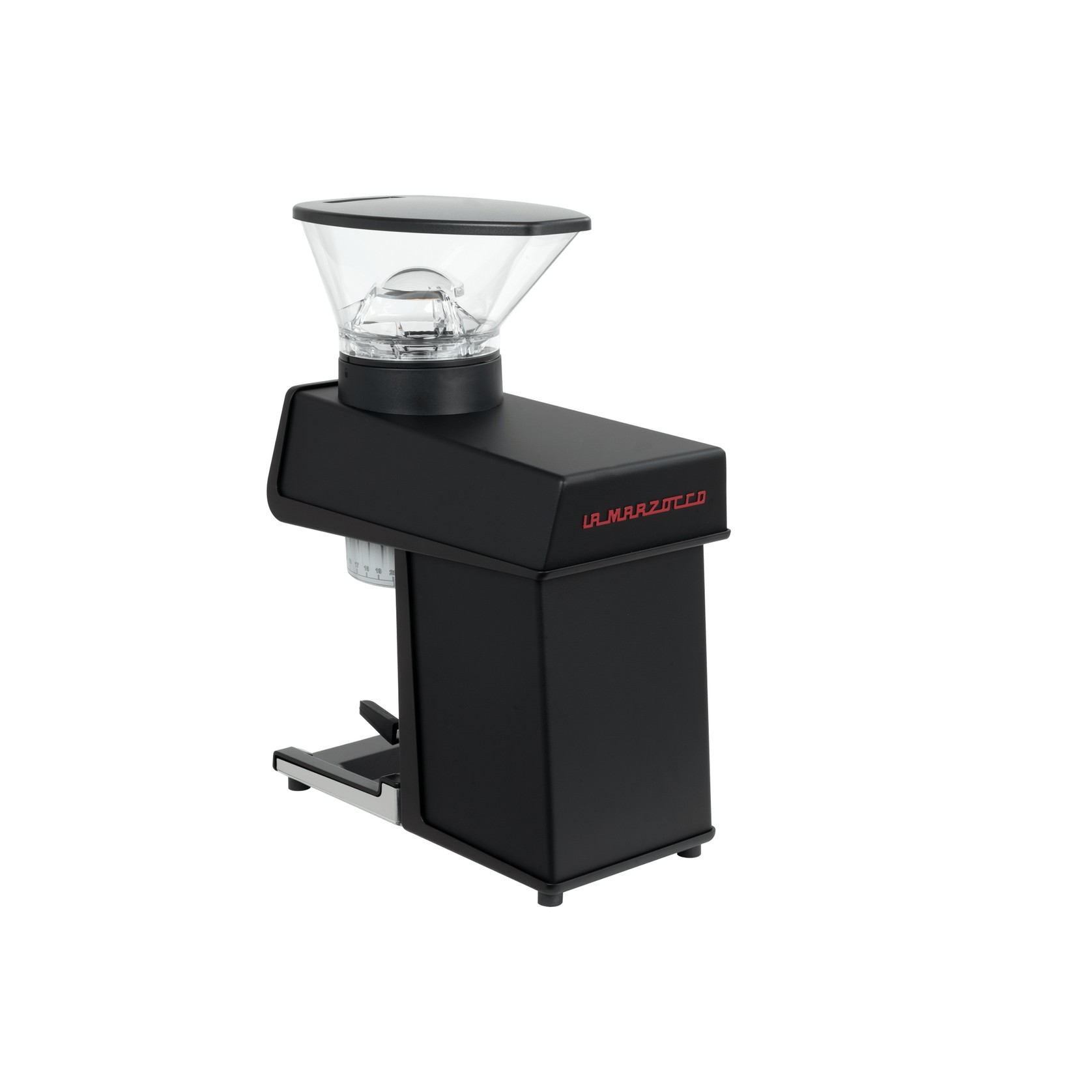 La Marzocco Pico Grinder - Black gallery detail image