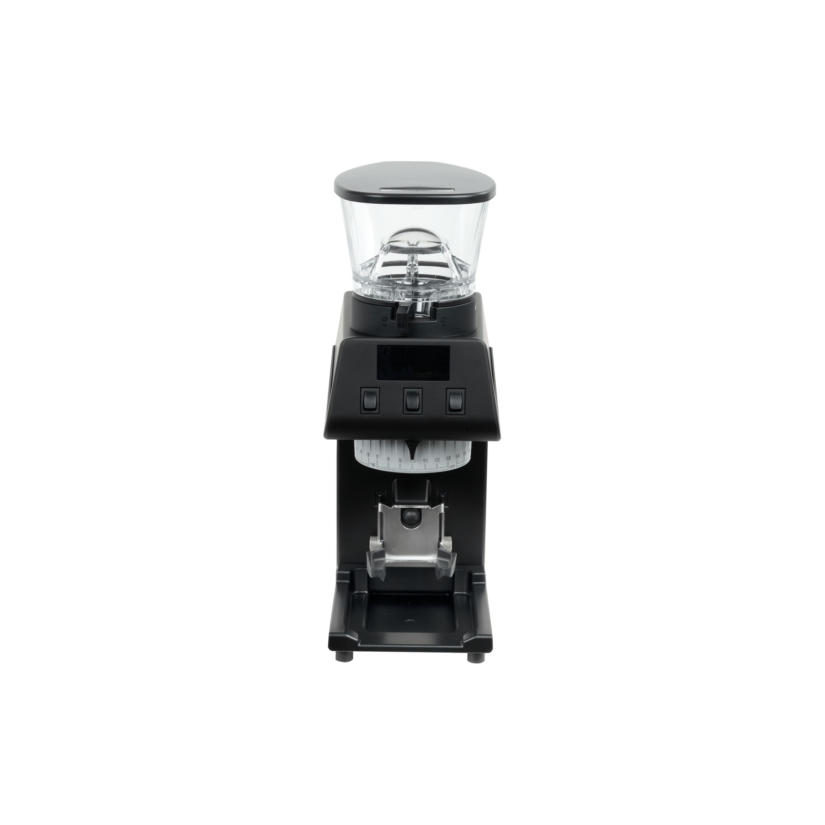 La Marzocco Pico Grinder - Black gallery detail image