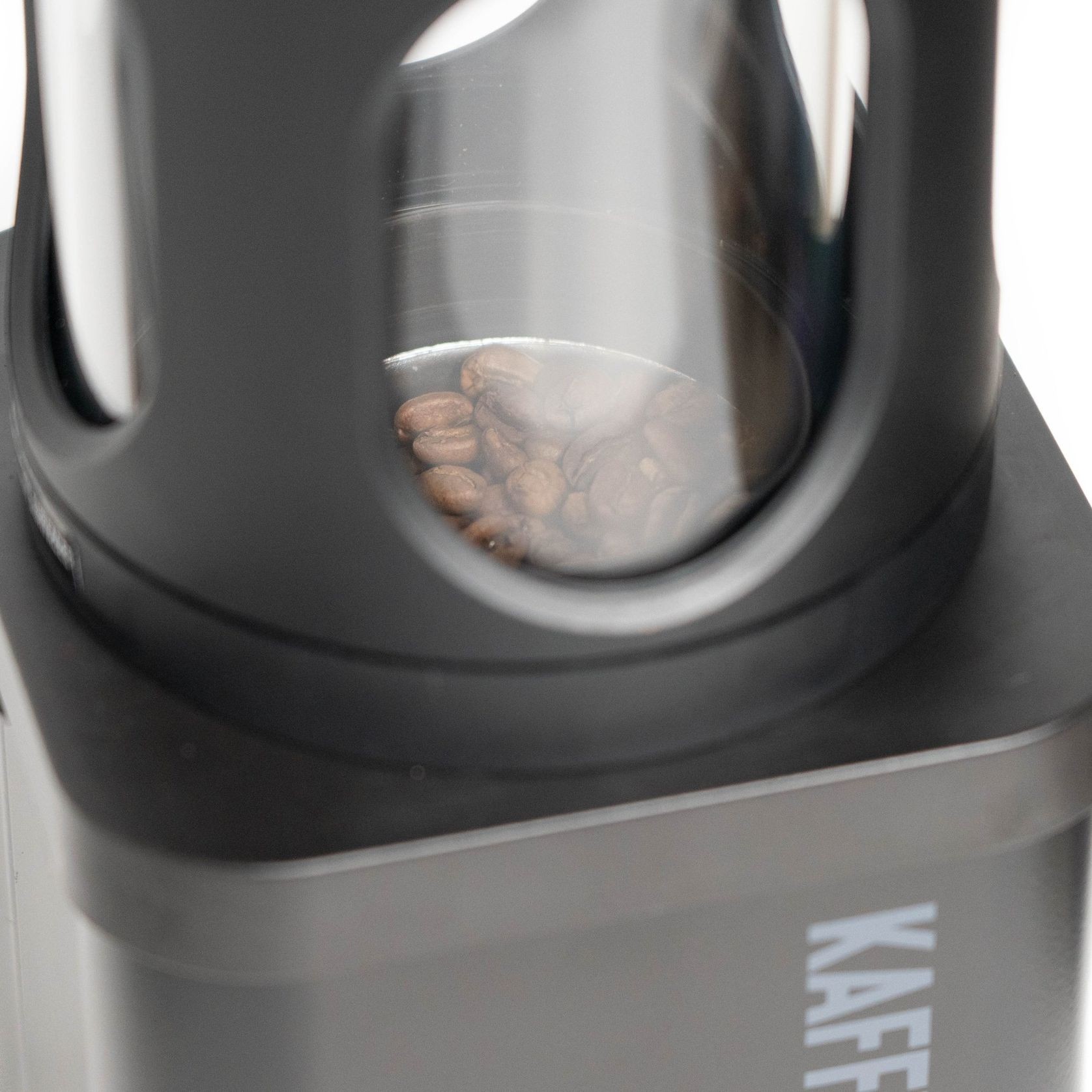 Kaffelogic Nano 7 Coffee Roaster gallery detail image