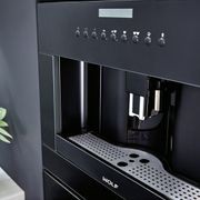Coffee System / Black | ICBEC24/B gallery detail image