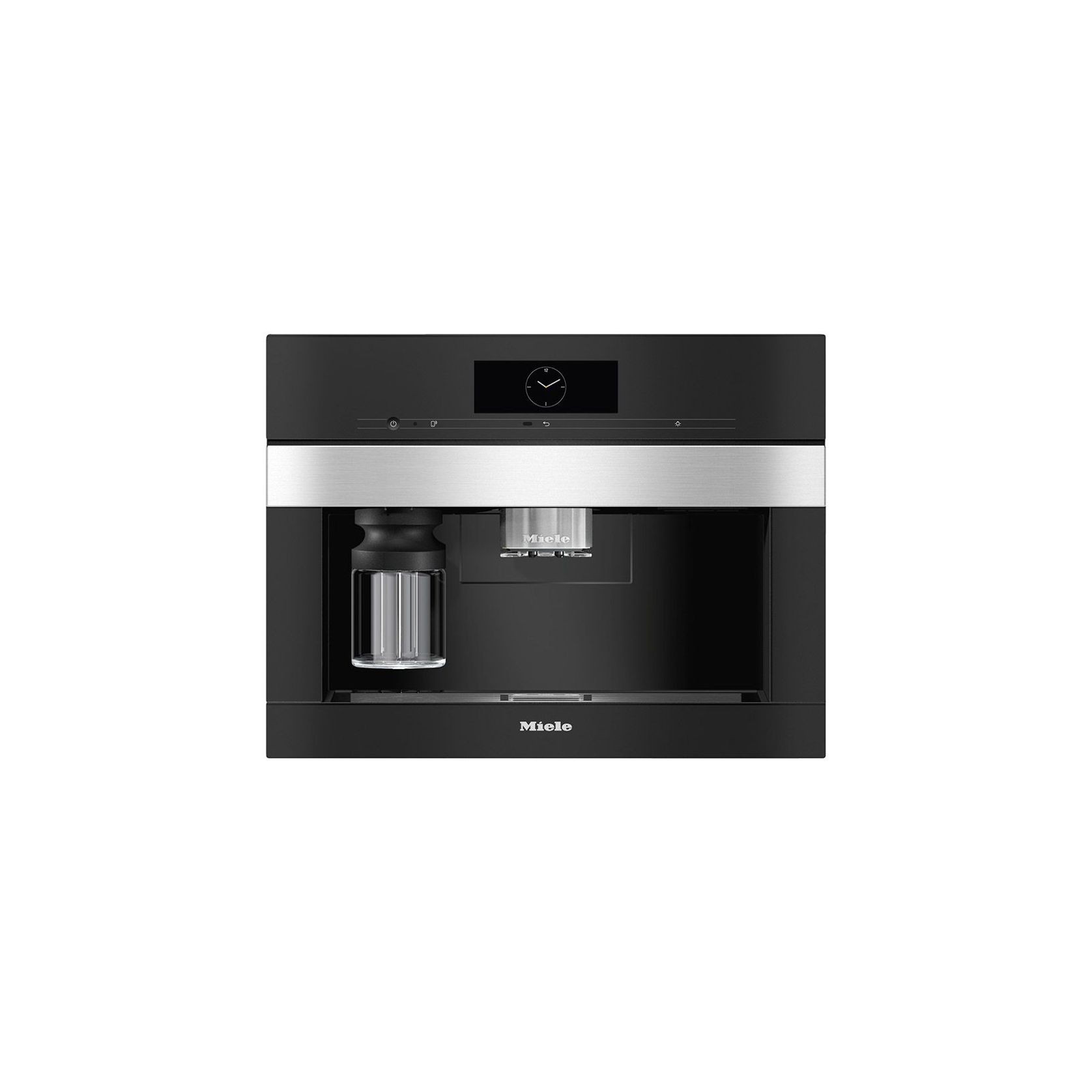 Miele CVA 7845 Pureline MTouch Built In Coffee Machine gallery detail image