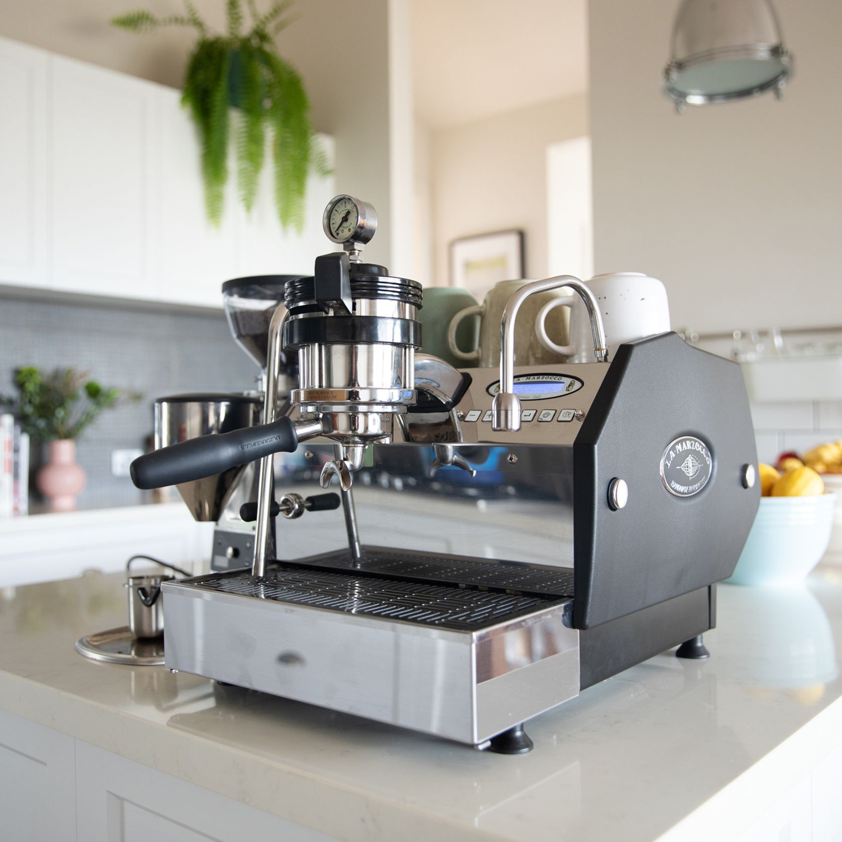 La Marzocco GS3 Manual Paddle | ArchiPro NZ