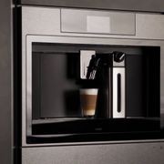 Elements | 45 Cm | Coffee Machine | CM8478G gallery detail image