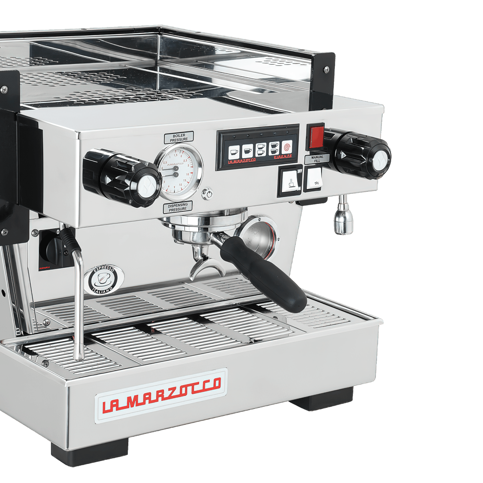 La Marzocco Linea Classic ArchiPro NZ