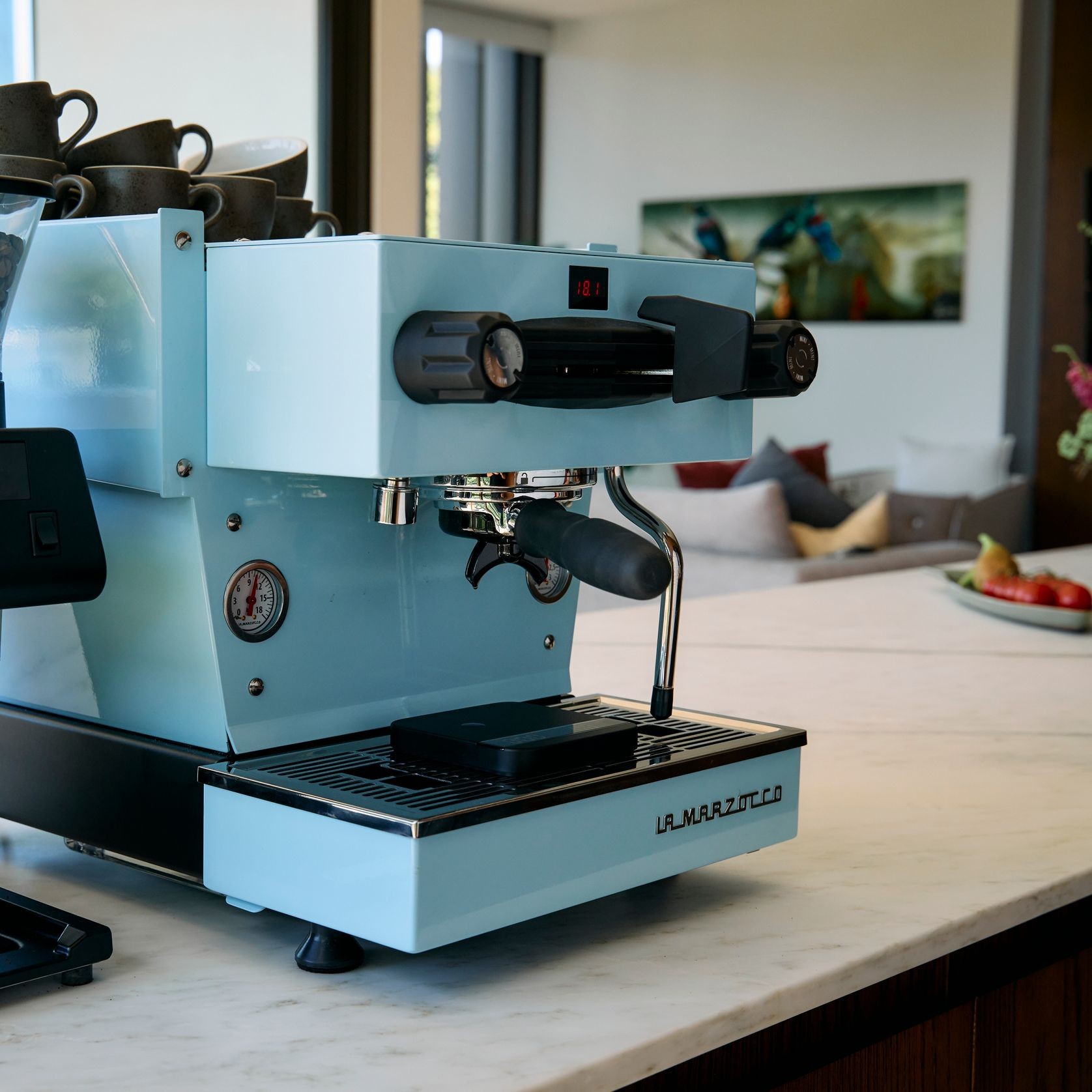 La Marzocco Linea Mini gallery detail image