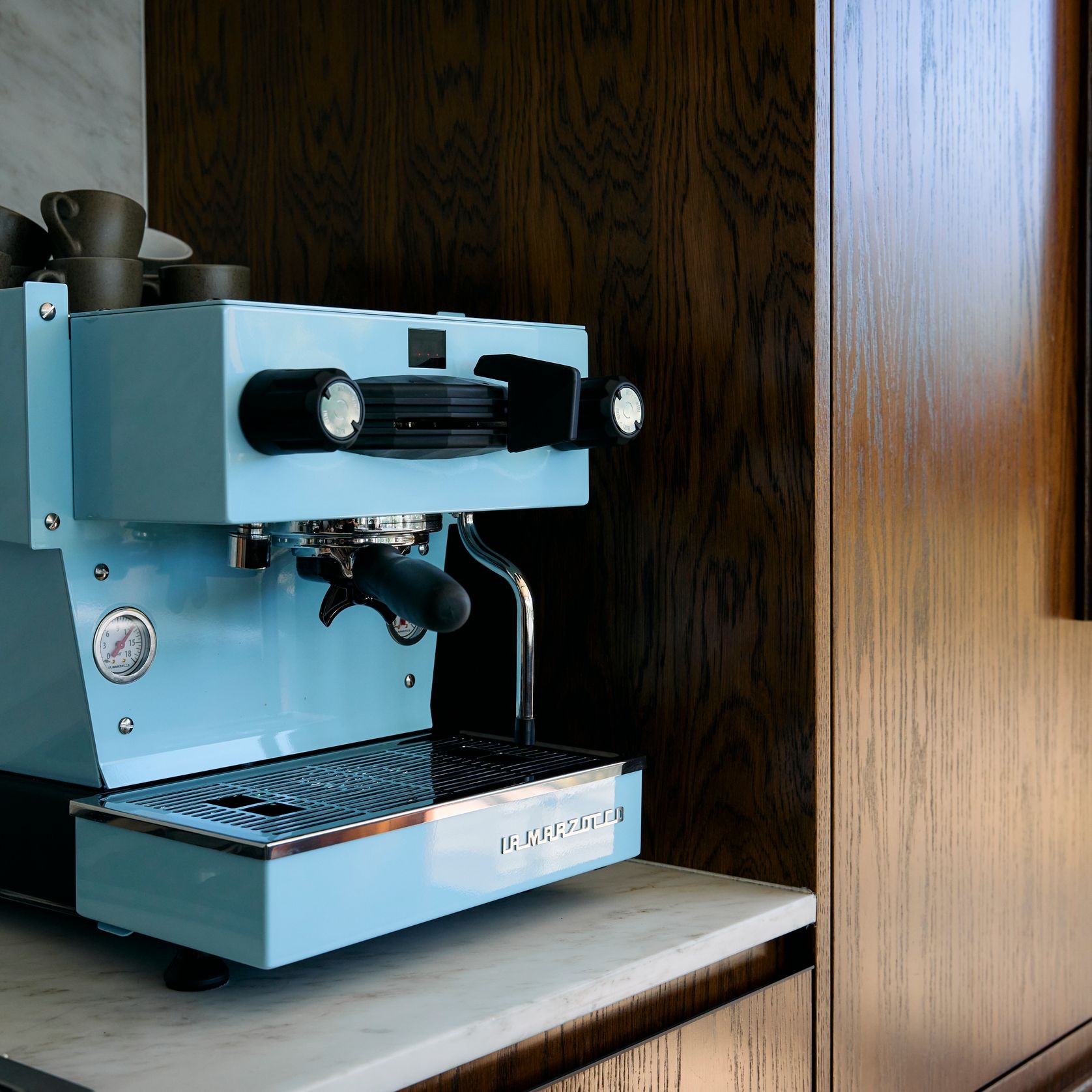 La Marzocco Linea Mini gallery detail image