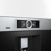 BOSCH | Series 8 Built-in Automatic Coffee Machine gallery detail image
