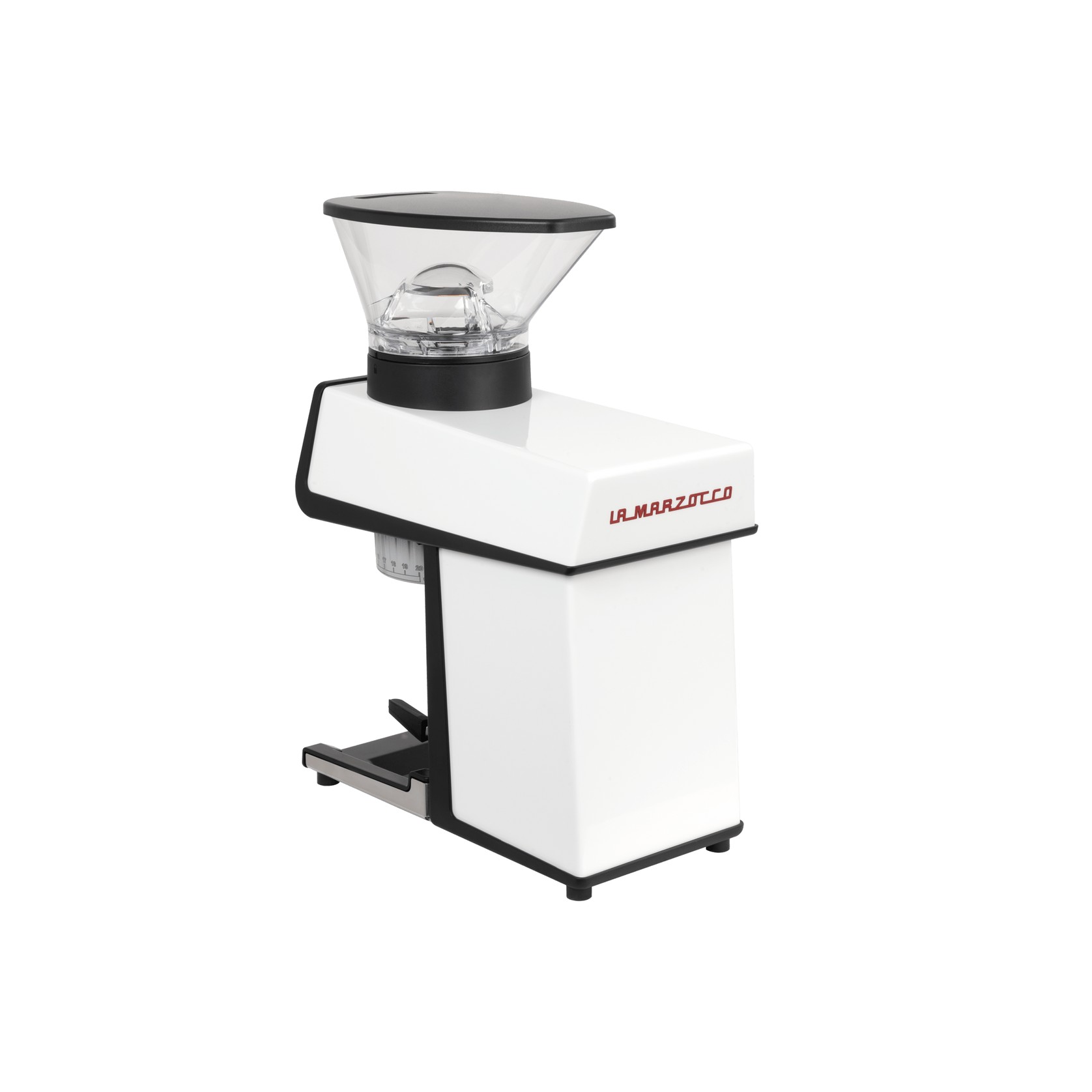 La Marzocco Pico Grinder White ArchiPro NZ