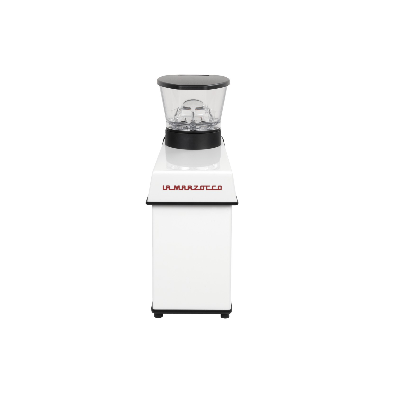 La Marzocco Pico Grinder White ArchiPro NZ