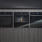 Elements | 45 Cm | Coffee Machine | CM8478G gallery detail image