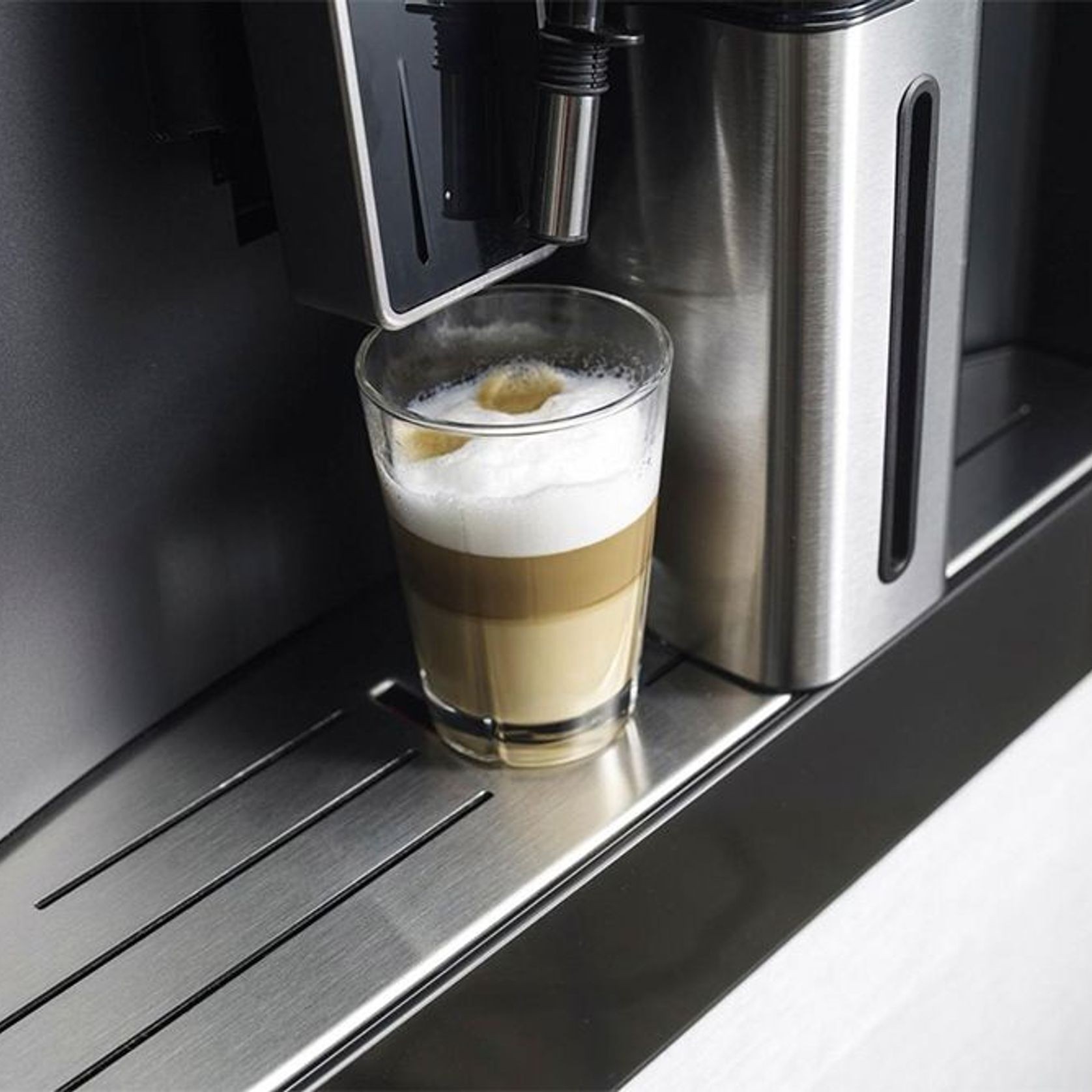 Elements | 45 Cm | Coffee Machine | CM8478G gallery detail image
