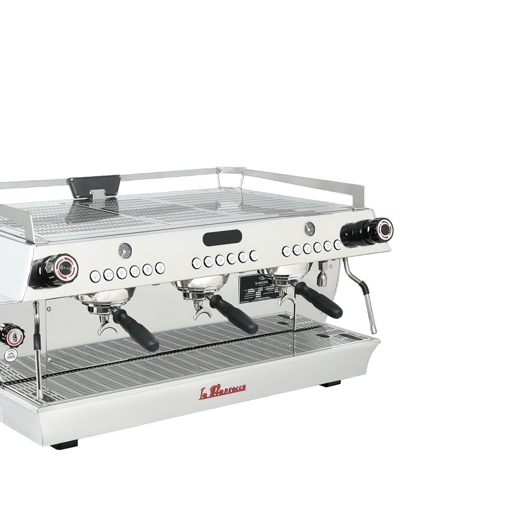 La Marzocco GB5 S gallery detail image