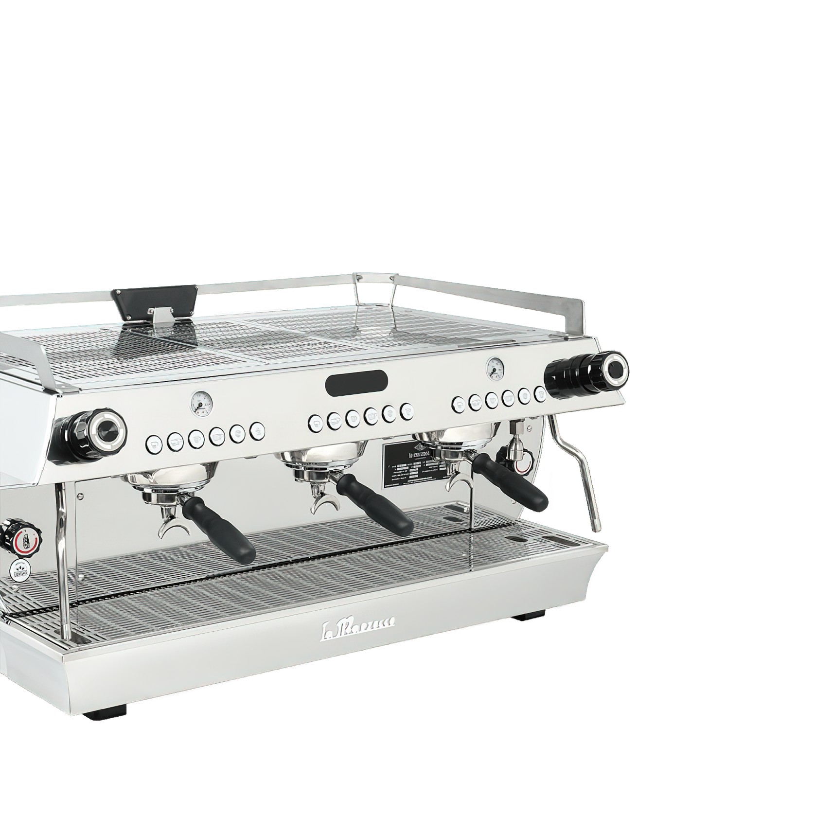 La Marzocco GB5 X gallery detail image