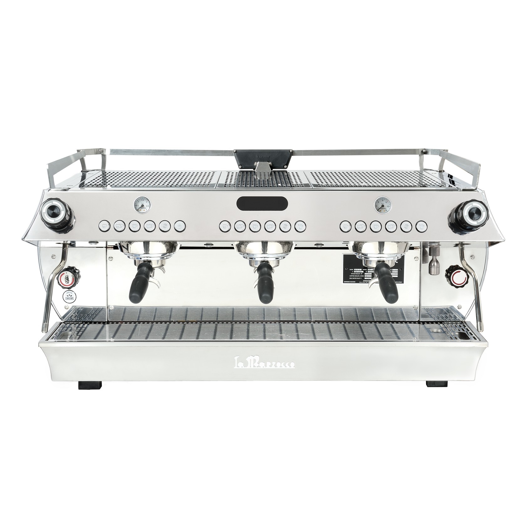 La Marzocco GB5 X gallery detail image