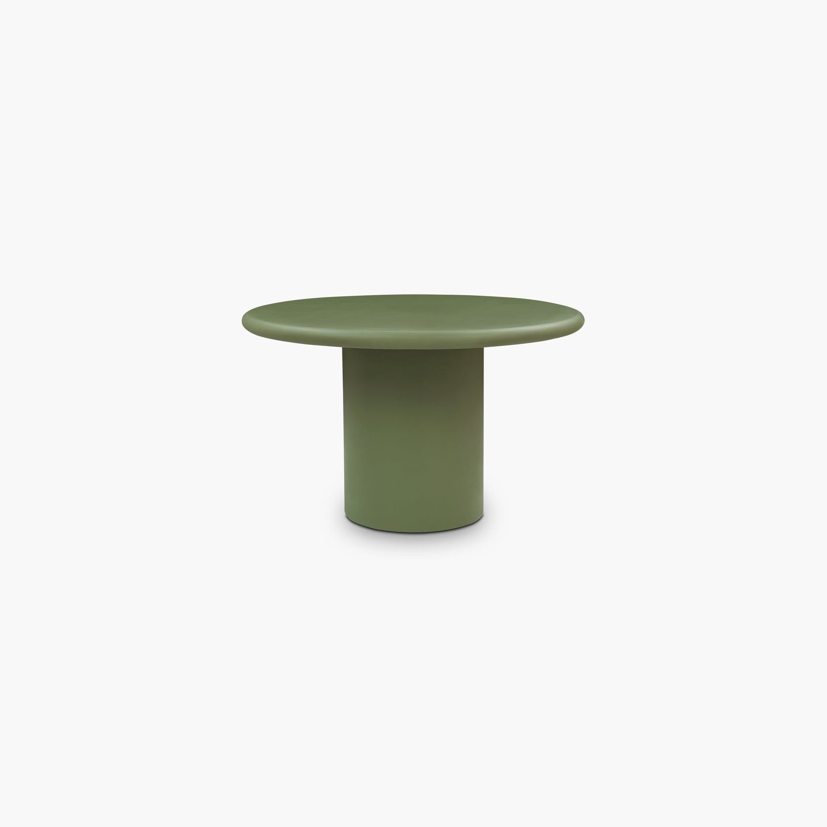 Outdoor Jean De Round Dining Table gallery detail image