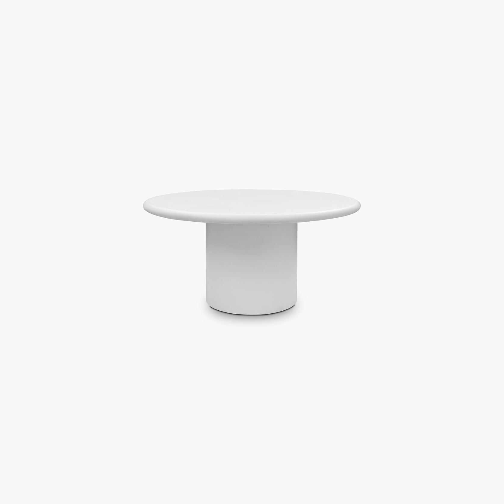 Outdoor Jean De Round Dining Table gallery detail image