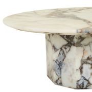 Atlas Decagon Coffee Table gallery detail image