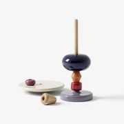 Shuffle Table gallery detail image