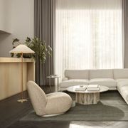 Epic Coffee Table by Gubi gallery detail image
