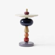 Shuffle Table gallery detail image