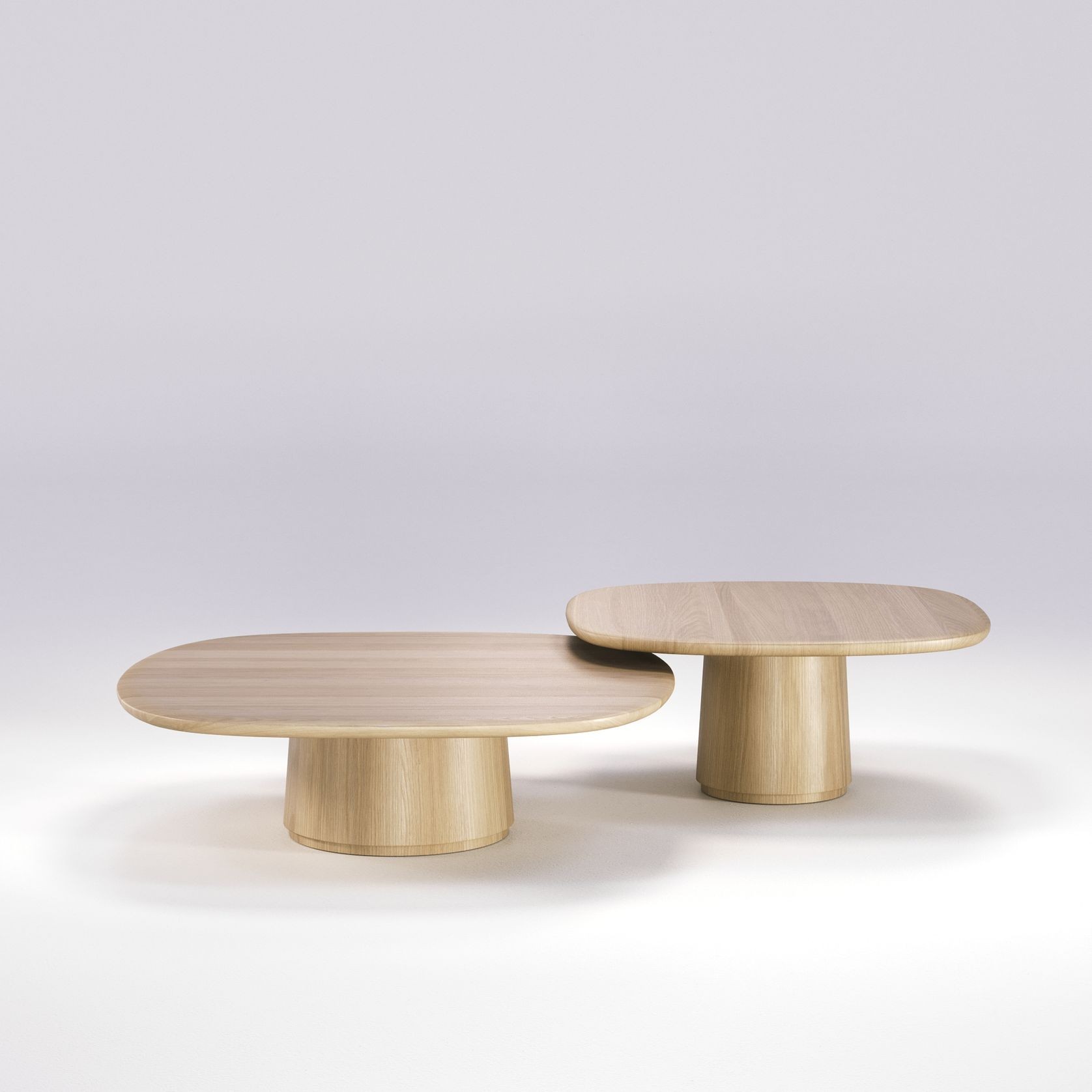 Amos Coffee Table gallery detail image