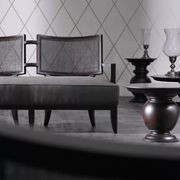 Pelleas Side & Coffee Table gallery detail image