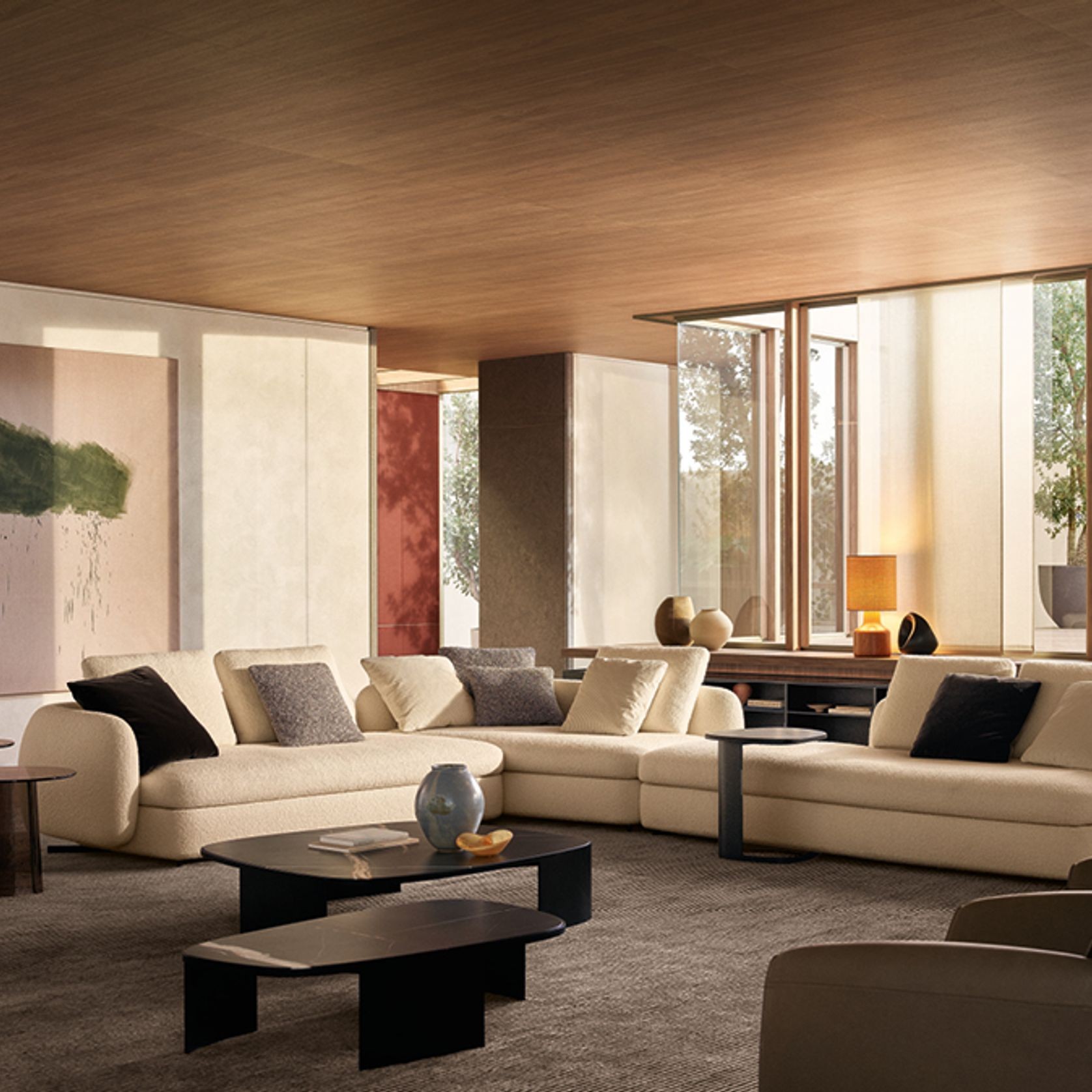 Orbit Coffee Table gallery detail image