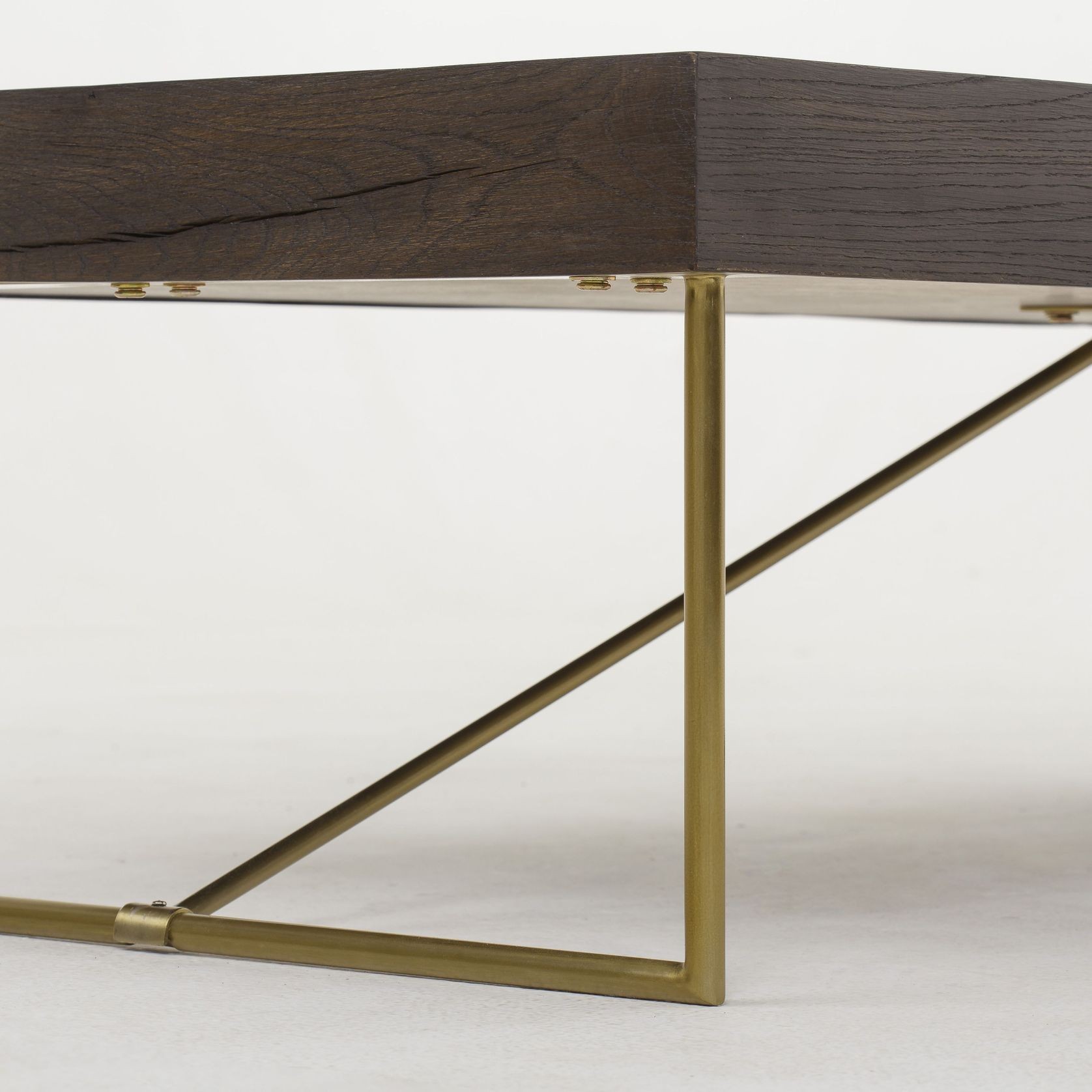 Thomas Bina Bridge Coffee Table ArchiPro NZ