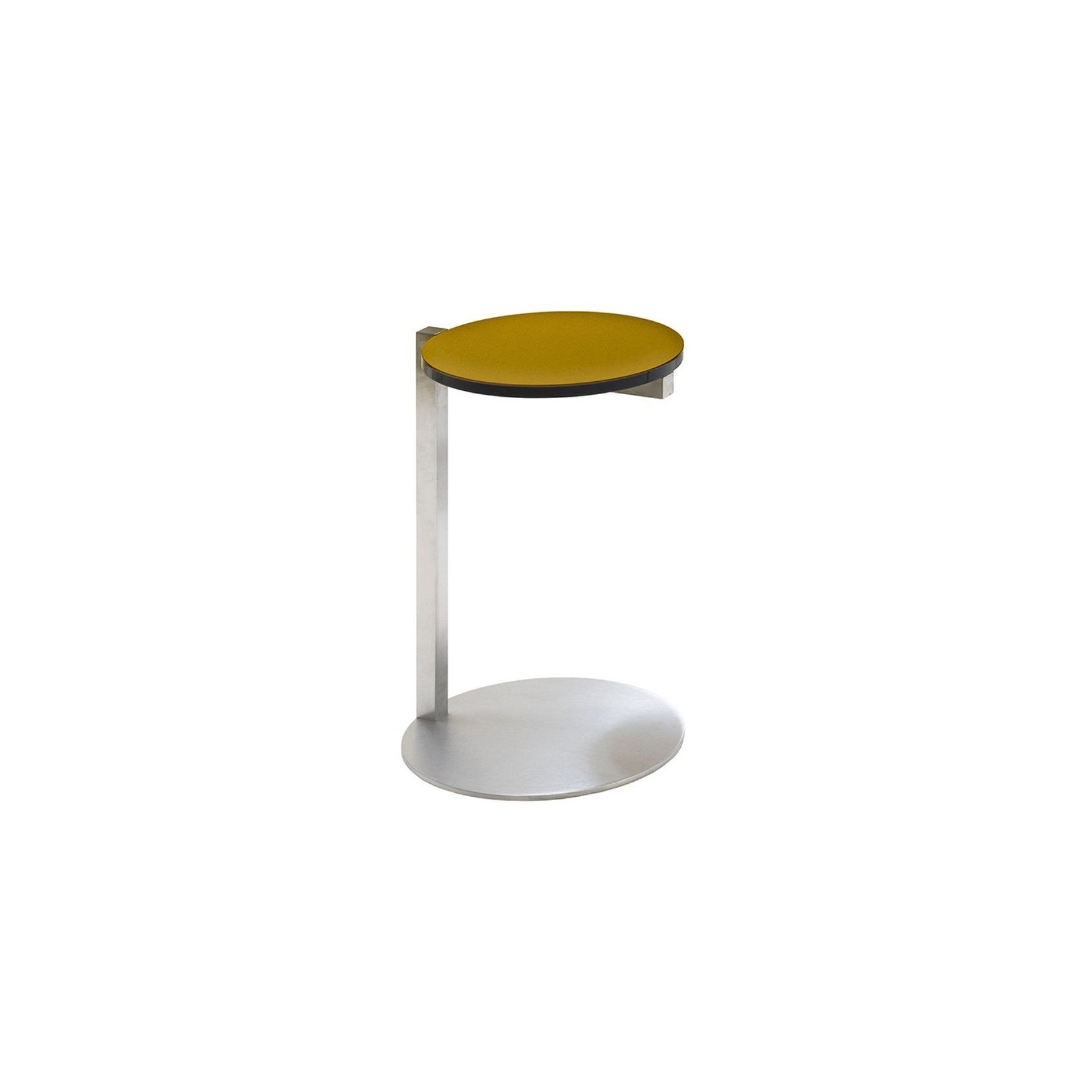 Iron Maiden Outdoor Tables by Moroso gallery detail image